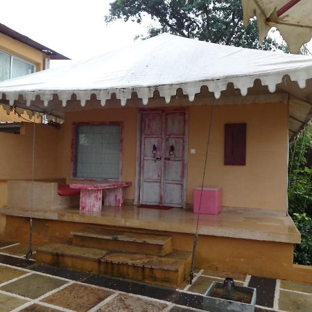 Raasleela Luxury Camp Hotel Udaipur Luaran gambar