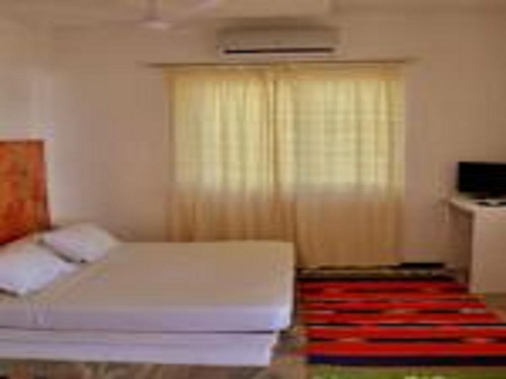 Raasleela Luxury Camp Hotel Udaipur Luaran gambar