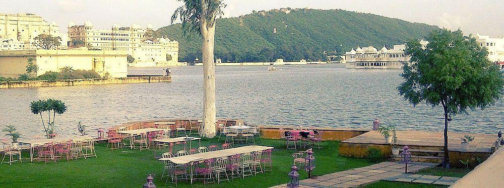 Raasleela Luxury Camp Hotel Udaipur Luaran gambar