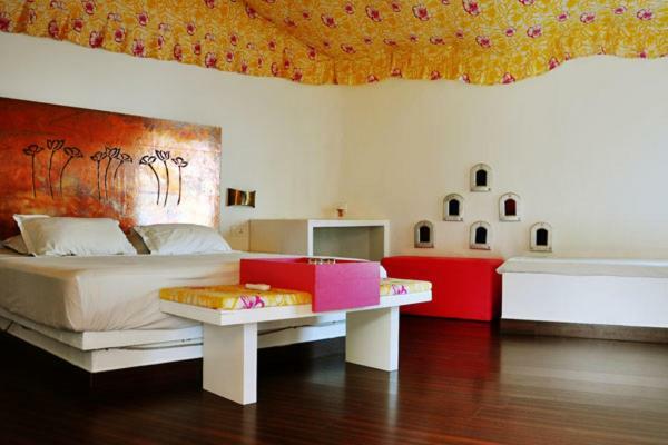 Raasleela Luxury Camp Hotel Udaipur Luaran gambar